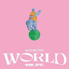Elephant Gym – World (2023) (ALBUM ZIP)
