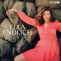 Ella Endlich – Best Of (2023) (ALBUM ZIP)