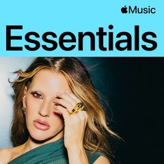 Ellie Goulding – Essentials (2023) (ALBUM ZIP)