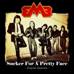 Eric Martin Band – Sucker For A Pretty Face (2023) (ALBUM ZIP)