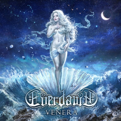 Everdawn – Venera (2023) (ALBUM ZIP)