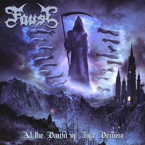 Faust – At The Dawn Of Life Demise (2023) (ALBUM ZIP)