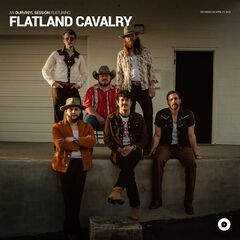 Flatland Cavalry – Our Vinyl Sessions (2023) (ALBUM ZIP)