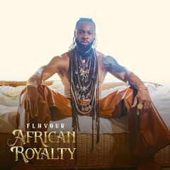 Flavour – African Royalty (2023) (ALBUM ZIP)