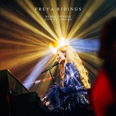 Freya Ridings – Blood Orange [Live At Apollo] (2023) (ALBUM ZIP)