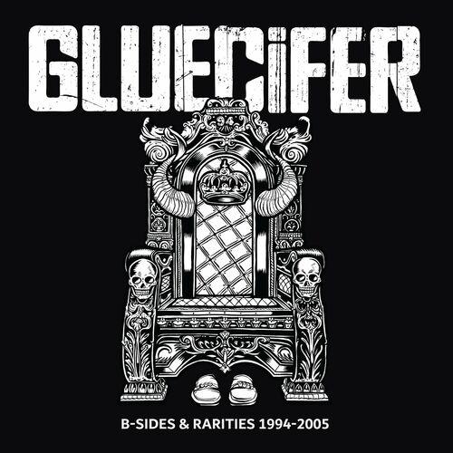 Gluecifer – B Sides &amp; Rarities 1994-2005 (2023) (ALBUM ZIP)
