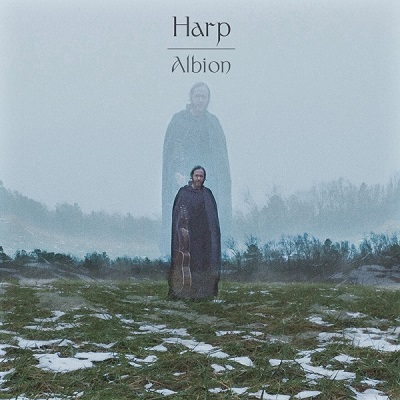 Harp – Albion (2023) (ALBUM ZIP)