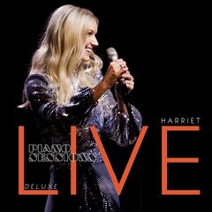 Harriet – Piano Sessions Live (2023) (ALBUM ZIP)