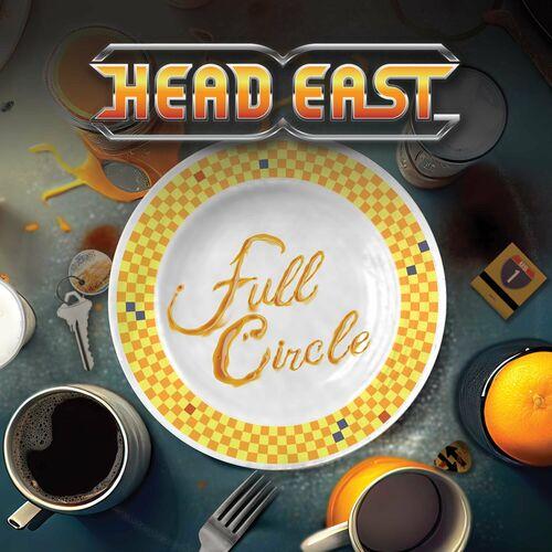 Head East – Full Circle (2023) (ALBUM ZIP)