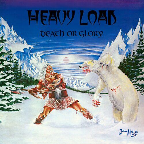 Heavy Load – Death Or Glory (2023) (ALBUM ZIP)