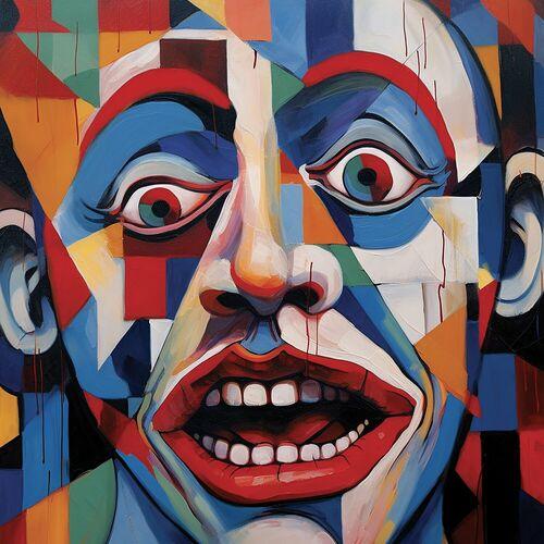 Helios Creed – Boxing The Clown Remastered (2023) (ALBUM ZIP)