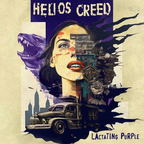 Helios Creed – Lactating Purple Remaster (2023) (ALBUM ZIP)