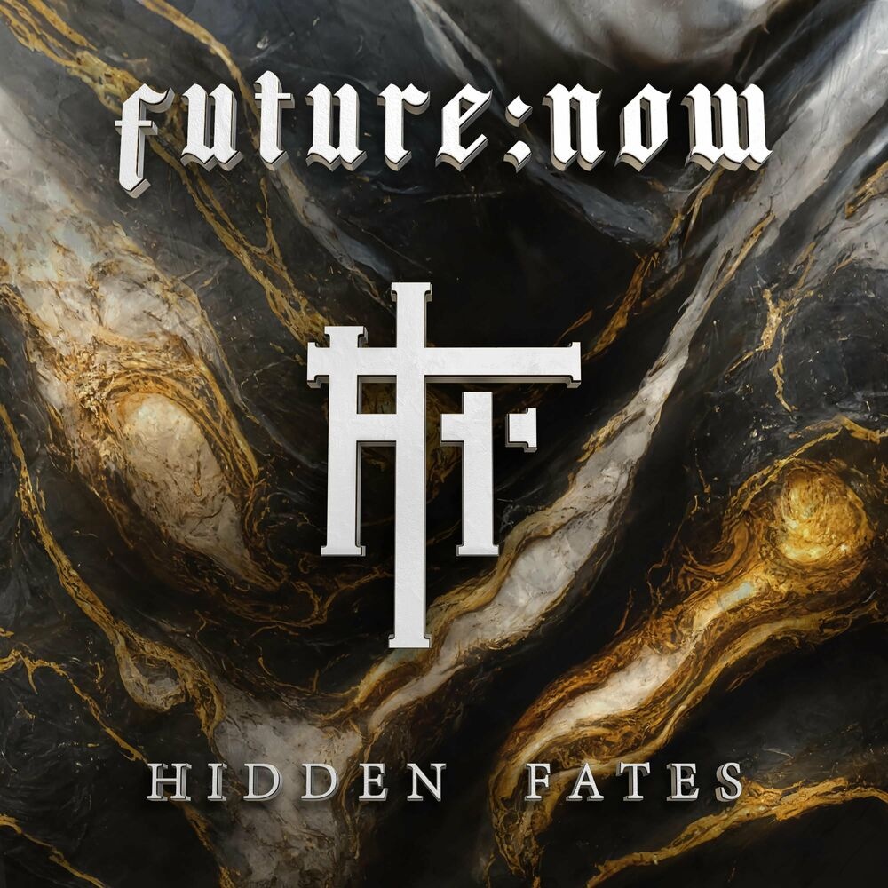 Hidden Fates – Futurenow (2023) (ALBUM ZIP)