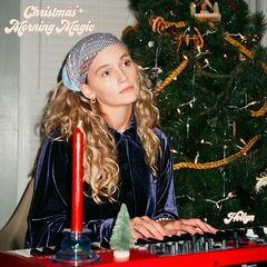 Hollyn – Christmas Morning Magic (2023) (ALBUM ZIP)