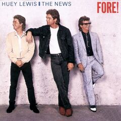 Huey Lewis And The News – Fore (2023) (ALBUM ZIP)