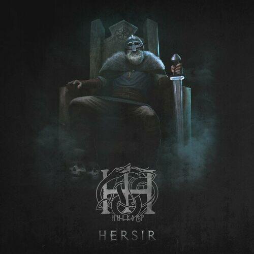 Hulkoff – Hersir (2023) (ALBUM ZIP)