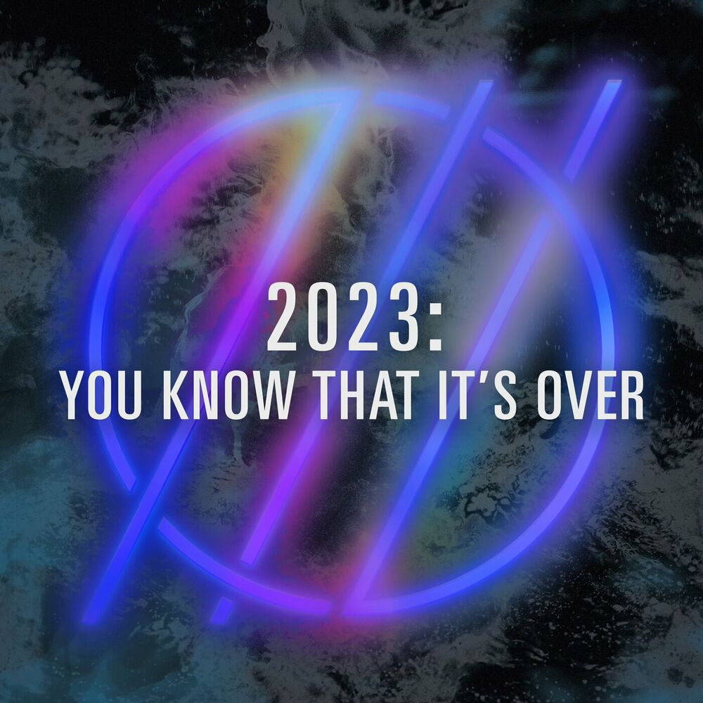 I Prevail – 2023 You Know That It’s Over (2023) I Prevail – 2023 You Know That It’s Over (2023) (ALBUM ZIP)