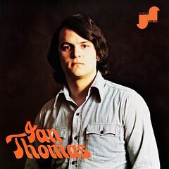 Ian Thomas – Ian Thomas Remastered (2023) (ALBUM ZIP)