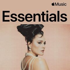 Jessie Ware – Essentials (2023) (ALBUM ZIP)