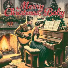 Joe Bonamassa – Merry Christmas, Baby (2023) (ALBUM ZIP)