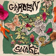 John-Robert – Garden Snake (2023) (ALBUM ZIP)