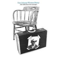 Johnny Winter – The Johnny Winter Story [The Grtjanus Recordings] (2023) (ALBUM ZIP)