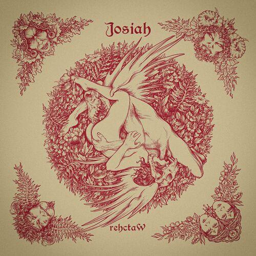 Josiah – Rehctaw (2023) (ALBUM ZIP)