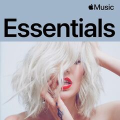 Joss Stone – Essentials (2023) (ALBUM ZIP)