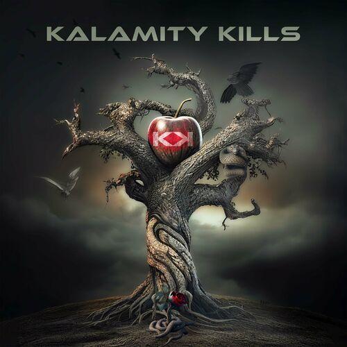 Kalamity Kills – Kalamity Kills (2023) (ALBUM ZIP)