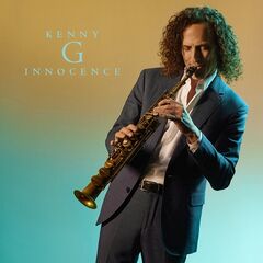 Kenny G – Innocence (2023) (ALBUM ZIP)