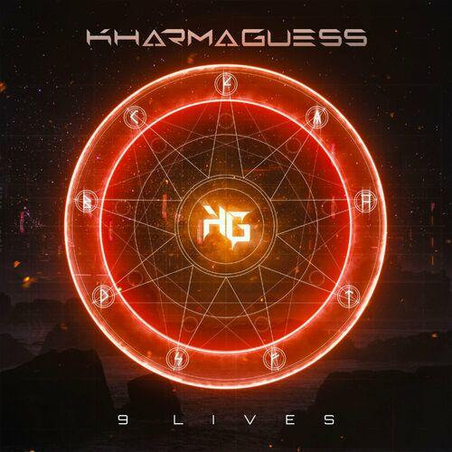 Kharmaguess – 9 Lives (2023) (ALBUM ZIP)