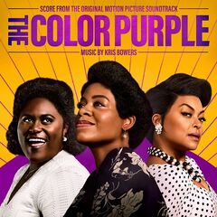 Kris Bowers – The Color Purple [Score From The Original Motion Picture Soundtrack] (2023) (ALBUM ZIP)