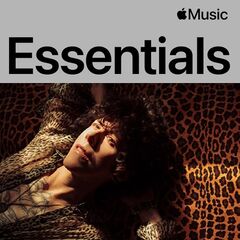 LP – Essentials (2023) (ALBUM ZIP)