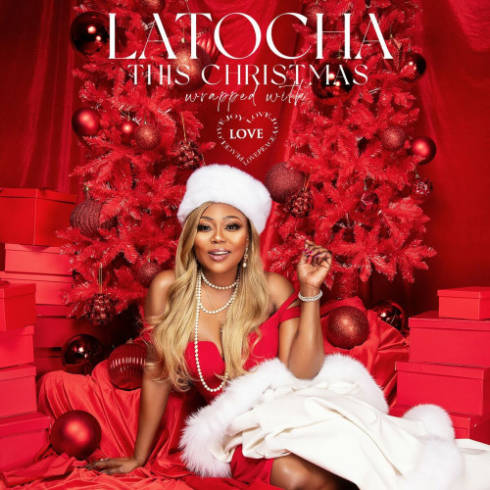 Latocha – This Christmas Wrapped With Love (2023) (ALBUM ZIP)
