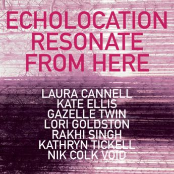 Laura Cannell – Echolocation Resonate From Here (2023) (ALBUM ZIP)