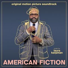 Laura Karpman – American Fiction [Original Motion Picture Soundtrack] (2023) (ALBUM ZIP)