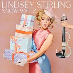 Lindsey Stirling – Snow Waltz [Deluxe Edition] (2023) (ALBUM ZIP)