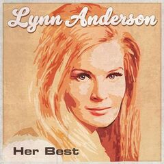 Lynn Anderson – Her Best (2023) (ALBUM ZIP)