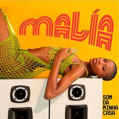 Malia – Som Da Minha Casa (2023) (ALBUM ZIP)