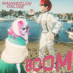 Mannequin Online – Boom (2023) (ALBUM ZIP)