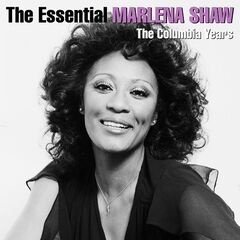 Marlena Shaw – The Essential Marlena Shaw The Columbia Years (2023) (ALBUM ZIP)