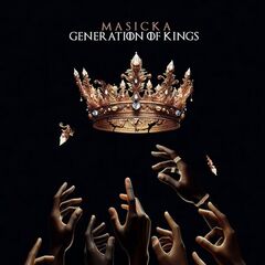 Masicka – Generation Of Kings (2023) (ALBUM ZIP)