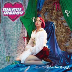 Merci, Mercy – Like An Orchid (2023) (ALBUM ZIP)