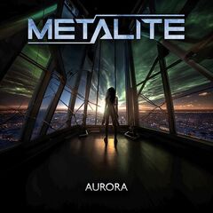 Metalite – Aurora (2023) (ALBUM ZIP)