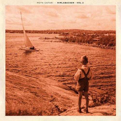 Moon Safari – Himlabacken Vol. 2 (2023) (ALBUM ZIP)