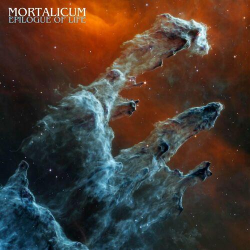Mortalicum – Epilogue Of Life (2023) (ALBUM ZIP)