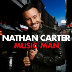Nathan Carter – Music Man (2023) (ALBUM ZIP)