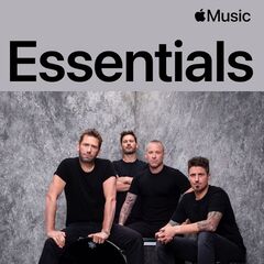 Nickelback – Essentials (2023) (ALBUM ZIP)