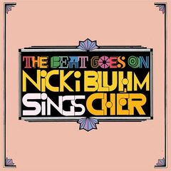 Nicki Bluhm – The Beat Goes On (2023) (ALBUM ZIP)