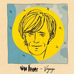 Nino Ferrer – Voyage (2023) (ALBUM ZIP)